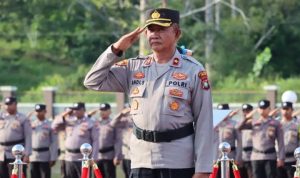 Kompol Andi Sutrisno